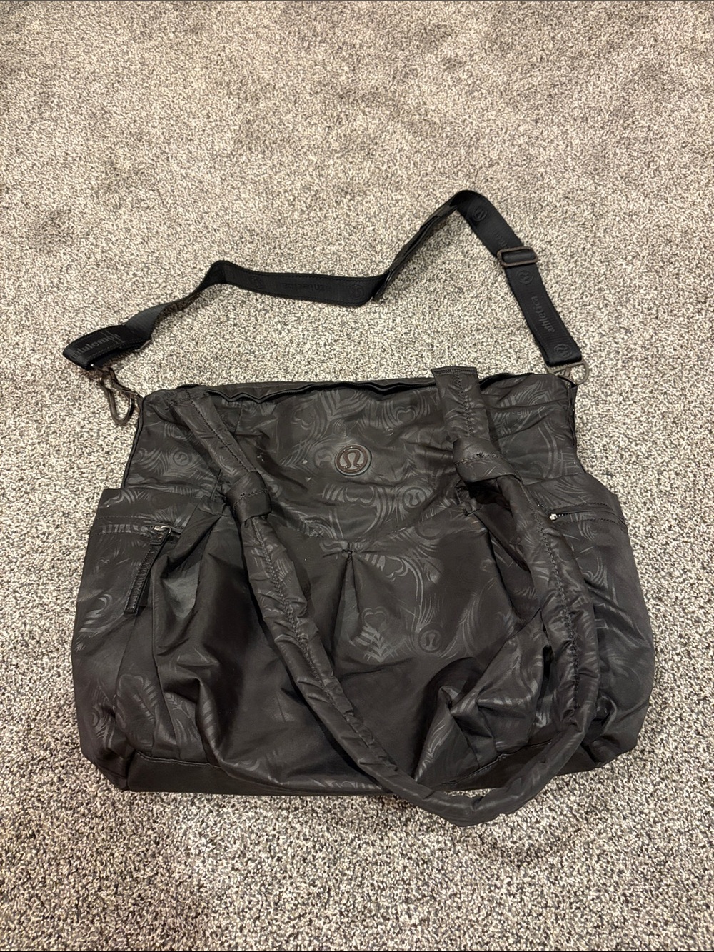 Lululemon Bag